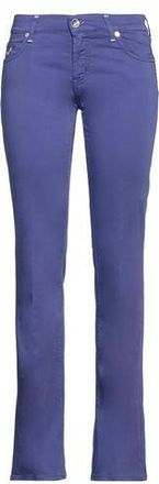 Jacob Cohen BOTTOMWEAR - Trousers on YOOX.COM