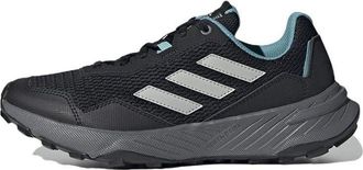 adidas (WMNS) adidas Tracefinder Trail Black Grey Q47239