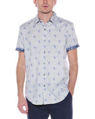 Robert Graham Belmond Classic Fit Shirt