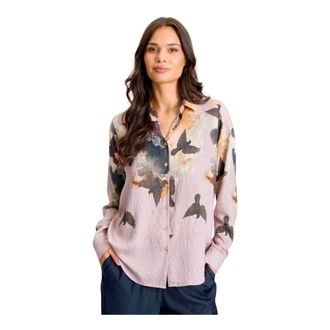 In Front IN Front, Overhemden, Dames, Roze, XL, Shirts