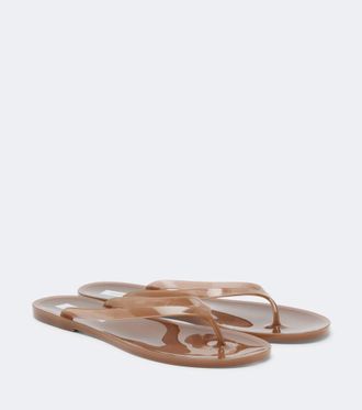CHRISTOPHER ESBER Jo thong sandals