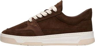 Filling Pieces Hombre, Zapatos, Marr&oacute;n, Talla: 45 EU
