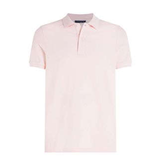 MR MARVIS Milkshakes * Das Classic Polo