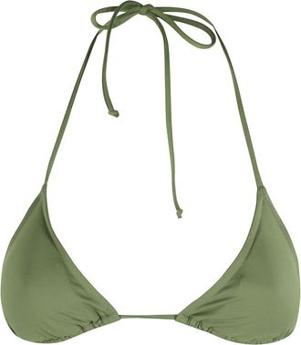 MC2 Saint Barth Donna, Top, Verde, S, new