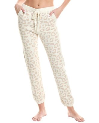 Barefoot Dreams Cozychic Ultra Lite Barefoot In The Wild Track Pant