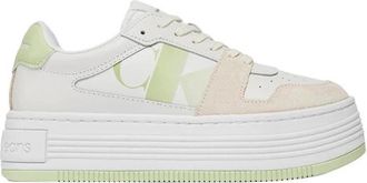 Calvin Klein Urban Style Sneakers - Dames - Sneakers - Veelkleurig - 37 EU - Schoenen