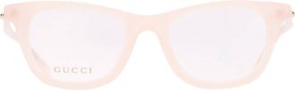 Gucci Demo Cat Eye Ladies Eyeglasses GG1945O 003 50
