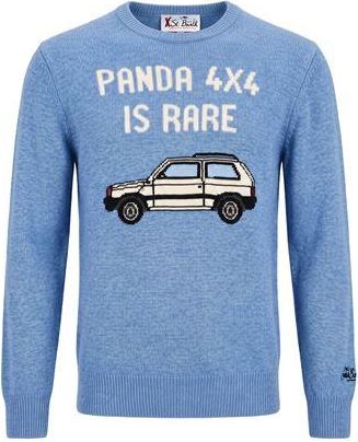 MC2 Saint Barth KNITWEAR - Jumpers sur YOOX.COM