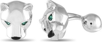 Cartier 18K Cufflinks (Authentic Pre-Loved)