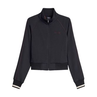 adidas Long Sleeve Training Tops, male, Black, Size: XS Track Jacket