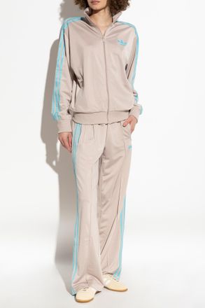 adidas Sweatshirt With Logo, Womens, Beige