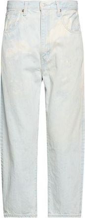 Levi's PARTES DE ABAJO - Pantalones vaqueros en YOOX.COM