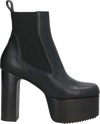 Rick Owens CALZATURE - Stivaletti su YOOX.COM