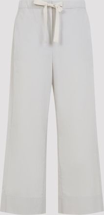 Max Mara Argento Pants