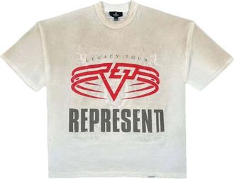 Represent T-shirt
