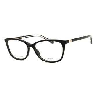 Tommy Hilfiger TH 1965 0807 00 Black 54mm