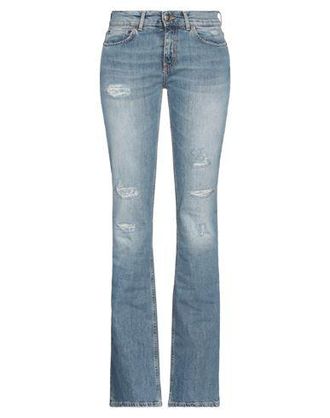 Aniye By HOSEN & R&Ouml;CKE - Jeanshosen auf YOOX.COM