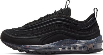 Nike Air Max Terrascape 97 Triple Black DQ3976-001