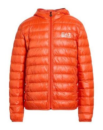 Emporio Armani ROPA DE ABRIGO - Plum&iacute;feros y acolchados en YOOX.COM