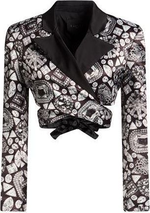 Ga&euml;lle Paris COATS & JACKETS - Jackets on YOOX.COM