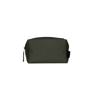 Rains unisex, Tassen, Groen, Maat: ONE Size Poliester