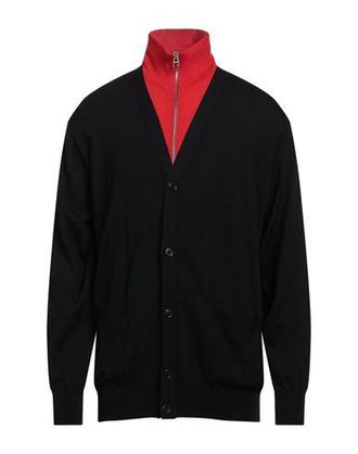 Alexander McQueen STRICKWAREN - Strickjacken auf YOOX.COM