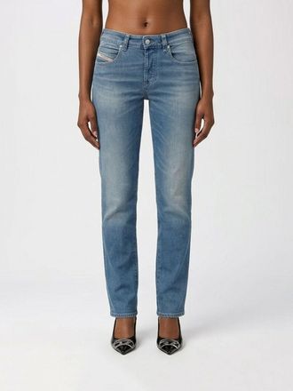 Diesel Jeans D-Jiann in denim stretch