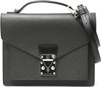 Louis Vuitton Ardoise Briefcase (Pre-Owned)