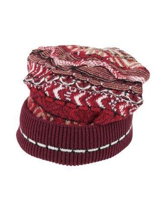 Laneus ACCESSOIRES - M&uuml;tzen & H&uuml;te auf YOOX.COM
