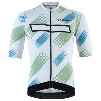 Nalini Harlem Jersey Velotrikot f&uuml;r Herren | grau