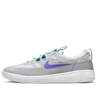 Nike Nyjah Free 2 SB Grape BV2078-008
