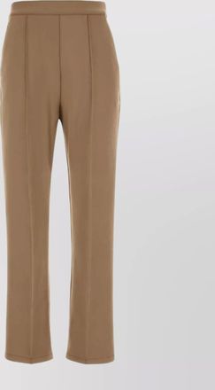 Max Mara teismo tailored trousers