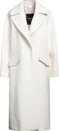 Patrizia Pepe COATS & JACKETS - Coats on YOOX.COM