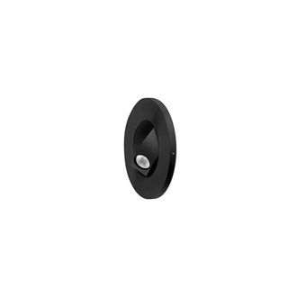 Netlighting Click Black Recessed Lamp 3.3W 2700K