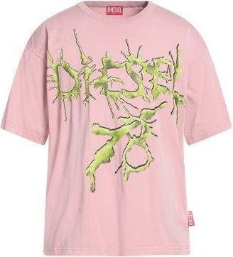 Diesel TOPS - T-shirts auf YOOX.COM