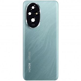 Honor Battery Cover Honor Battery Cover Verde Esmeralda Protecci&oacute;n Fiable