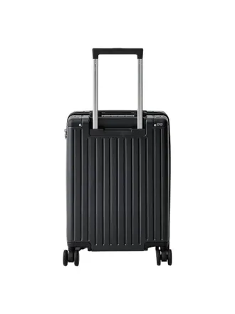 Guess Womens Travel Bag Black Polyamide (nylon) - Travel-Bags