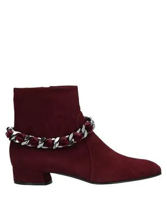Casadei Ankle boots