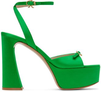 Women's Gianvito Rossi Heeled Sandals - up to −83% | Stylight