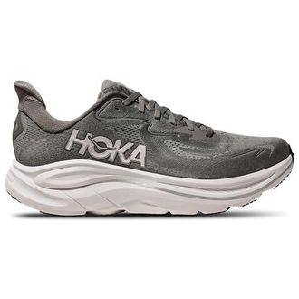 Hoka One One Mens Clifton 10 - Shoes Asteroid/Silver Size 10.0