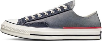 Converse Chuck 70 Low Denim Indigo A06078C