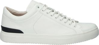 Blackstone Uomo, Scarpe, Bianco, 40 EU, new