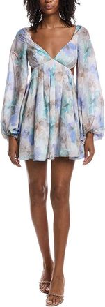 Bardot Jovie Babydoll Dress