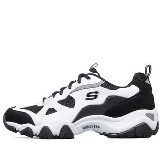 Skechers Dlites 2.0 888003-WBK