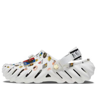 Crocs NBA x Echo Clog All-Star 2023 208468-90H
