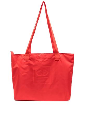 Goldbergh Famous tote bag - Red