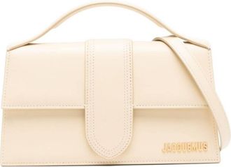 Jacquemus Le Grand Bambino Shoulder Bag