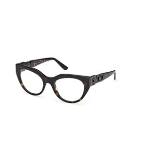 Guess Glasses, female, Brown, Size: 51 MM Gu50323 Optical Frame