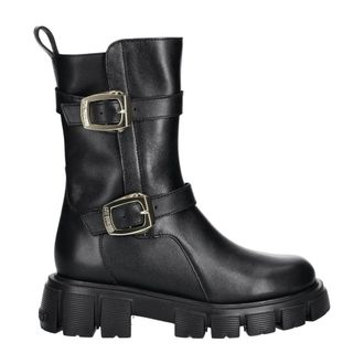 Love Moschino Donna, Scarpe, Nero, 37 EU, new