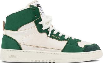 Axel Arigato Dice Hi High-Top Sneakers